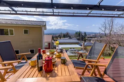 Image de Superb view of Mt Fuji Pets Ok Extraordinary ex / Minamitsuru-gun Yamanashi