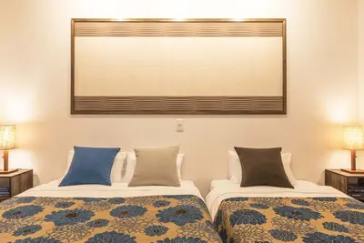 Image de Standard Family Room Conveniently located just 1 / Kunigami-gun Okinawa