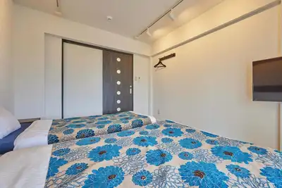 Image de Dx Family Room Ocean View Conveniently located j / Kunigami-gun Okinawa