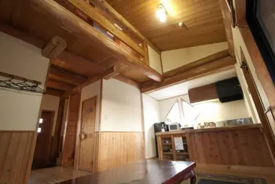Image de Cottage for 6 people Up to 8 people can increase / Aso-gun Kumamoto