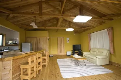 Image de Cottage for 2 people Increase the number of peop / Aso-gun Kumamoto
