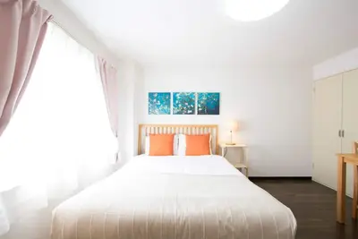 Image de Contactless Checkin Accommodation Heim Champs Elys - 402 / Sapporo Hokkaidō