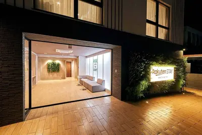 Image de 16 people Bunk bedroom  bath  toilet separate \/ Naha Okinawa