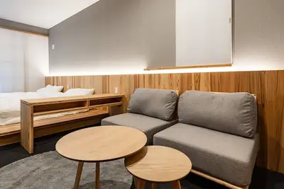 Image de Open in June 2021 Light breakfast included in the / Beppu Ōita