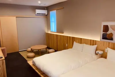 Image de Open in June 2021 Light breakfast included in pri / Beppu Ōita