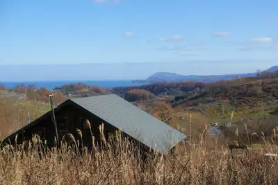 Image de Pets allowed  Log house for rent  Capacity 15  / Yoichi-gun Hokkaidō