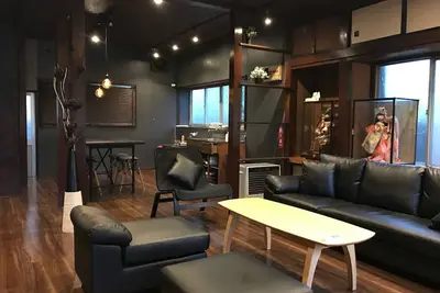 Image de Bb One House Loan  Fuji Trip House Ambe / Minamitsuru-gun Yamanashi