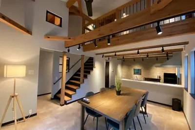 Image de Rental villa Stella House Vega Kawaguchiko Stell / Minamitsuru-gun Yamanashi