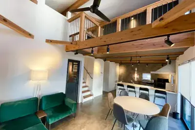 Image de Stella House Altair Lake Kawaguchi / Minamitsuru-gun Yamanashi