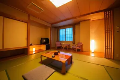 Image de Japanesestyle room 10 tatami mats  No bath no / Ashibetsu Hokkaidō