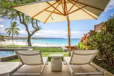 Image de Hapuna Beach Residences B11 Three Bedroom