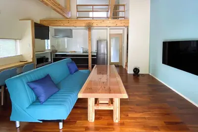 Image de West Makani A sign of the sunset a room on th / Ishigaki Okinawa