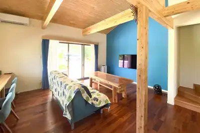 Image de East Mauna A room on the east side where you c / Ishigaki Okinawa