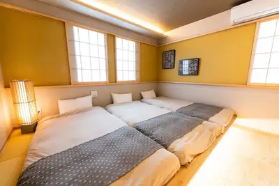 Image de 8 minutes walk from Yumoto Station | Maximum 9 peo / Ashigarashimo-gun Kanagawa