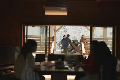 Image de Enjoy Bbq in 1280 square metersBBQ garden surroun / Tateyama Chiba