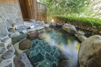 Image de Ocean view Villa room with terrace pets allowed \/ Kamo-gun Shizuoka