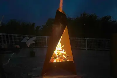 Image de Rental villa Bonfire villa  Bbq possible  Limi / Nago Okinawa