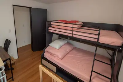 Image de Family Room - Family Room / Kamakura Kanagawa