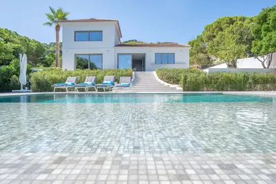 Image de Casa Cae, a cosy home with stunning views and private pool