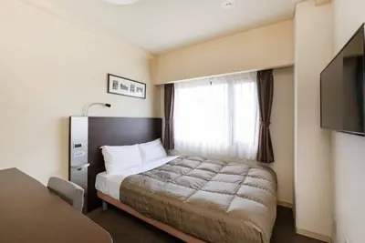 Image de Standard double / Okayama Okayama