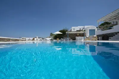 Image de Villa Amfitriti - Mykonos Guests 6