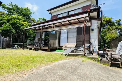 Image de A rental villa with a large garden near Kujukuri B / Chosei-gun Chiba