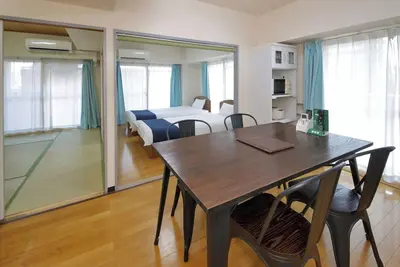 Image de 2 minutes from Jr Nishikawaguchi Station With ki / Saitama Saitama