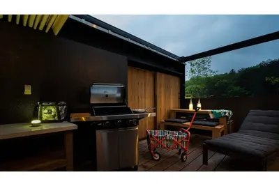 Image de Glamping CabinStay without meals Stay in the Gl / Iruma-gun Saitama