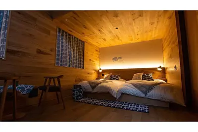 Image de Sauna Suite Cabin Stay without meals Private sta / Iruma-gun Saitama