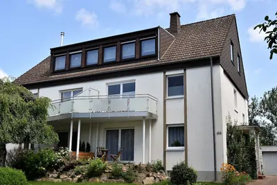 Image de Vacation apartment \"Zu den Bruchtauen\"