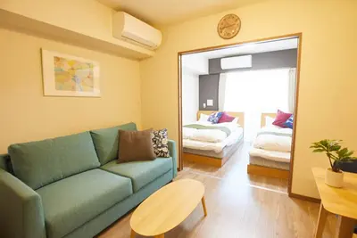 Image de Tksgb Same price for up to 4 people  3 minutes / Edogawa-ku Tokyo