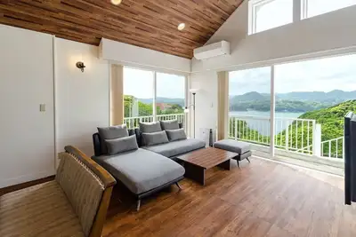 Image de Rental villa for rent overlooking Shimoda Bay / Shimoda Shizuoka