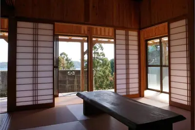 Image de Limited to one group Natureoriented guesthouse  / Goto Nagasaki