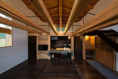 Image de SelfContained Villa accommodates up to 5 guests / Takayama Gifu