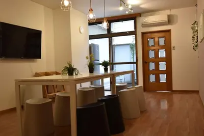 Image de Shopping Street Hotels Eita Welcome with childr / Takamatsu Kagawa