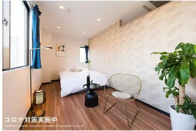 Image de Sky Tree F Ueno Asakusa walking distance Hotel p / Sumida-ku Tokyo