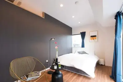 Image de Sky Tree E Ueno Asakusa walking distance Hotel p / Sumida-ku Tokyo