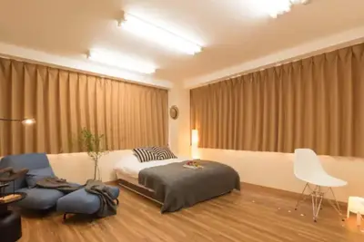 Image de Rikugien B  Jr Yamanote Line Station 3 minutes wa / Kita-ku Tokyo