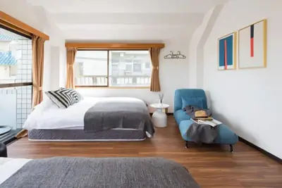 Image de Rikugien D  Jr Yamanote Line Station 3 minutes wa / Kita-ku Tokyo