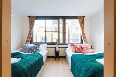 Image de NewLuxury5mins to StationMax6pplFree Wifi / Taito-ku Tokyo