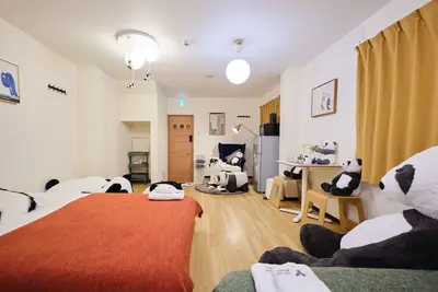 Image de Ueno A  Akihabara Ueno Asakusa area newly built  / Taito-ku Tokyo