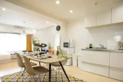 Image de Taito C  Ueno Akihabara  6 minutes walk to the s / Taito-ku Tokyo