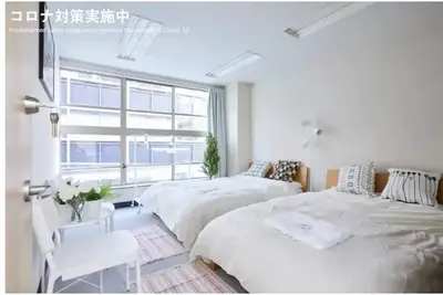 Image de 5 minutes walk to Taito A Ueno station Akihabara / Taito-ku Tokyo