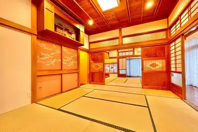 Image de Luxurious Private villa plan Free Bbq equipmen / Inashiki Ibaraki