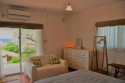 Image de A rental villa where the coral sea of Ishigaki Isl / Ishigaki Okinawa