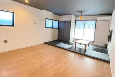 Image de Find a karakuri room Room 201 / Kamakura Kanagawa