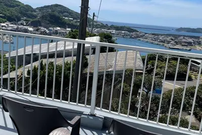 Image de Enjoy the spectacular sea view of Iki renting the / Iki Nagasaki