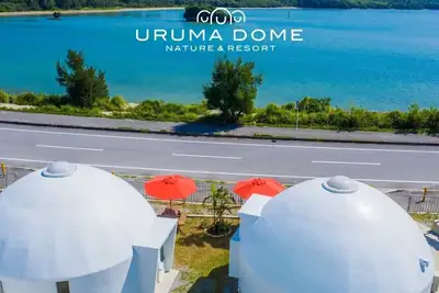 Image de Urumadome Okinawa No dense 5 seconds walk to th / Uruma Okinawa