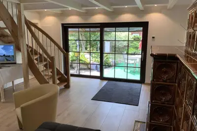 Image de Vacation home - Rügen-Fewo 233 Groß Zicker