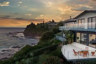 Image de Sea Garden, Kiama, South Coast